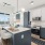 Beautiful kitchens with everything you need