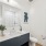 Bathroom options with thoughtful details
