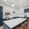 Spacious kitchens with thoughtful details