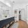 Spacious bathrooms with everything you need