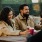 a group of people sitting at a table with drinks