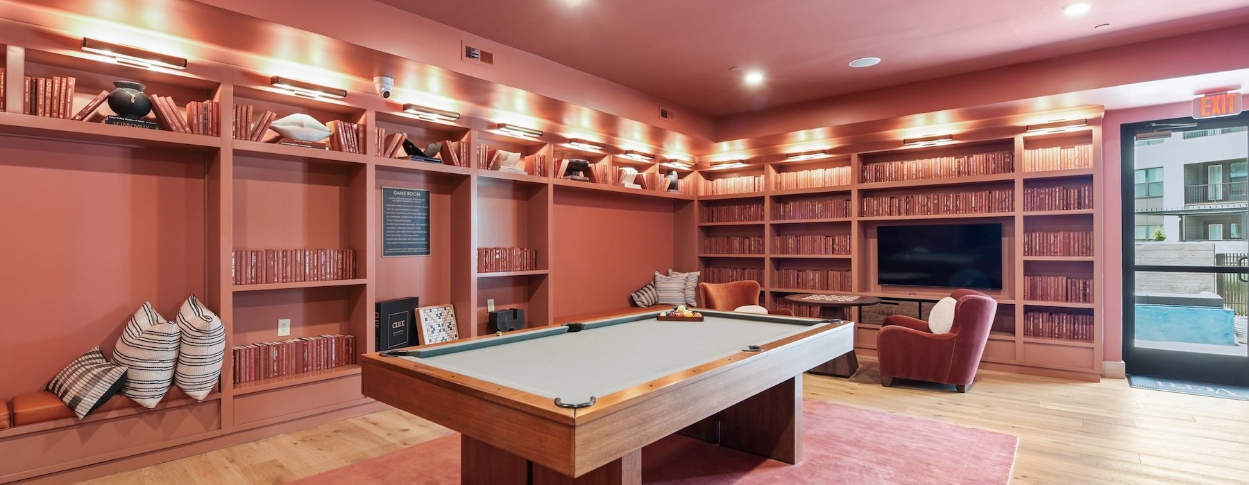 Take advantage of all Vera at Savona Mill has to offer